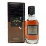 AVON Wild Country férfi parfüm -75 ml- (ÚJ) fotó