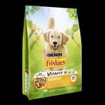 FRISKIES Balance Csirkével és zöldségekkel száraz kutyaeledel 500g fotó