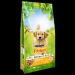 FRISKIES Balance Csirkével és zöldségekkel száraz kutyaeledel 3kg fotó