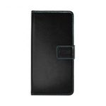 FIXED Wallet oldalranyíló telefontok Opus Sony Xperia L2, Fekete FIXOP-273-BK Telefon, Okosóra Mo... fotó