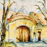 CZEGLÉDY ANIKÓ : ESTERHÁZY KASTÉLY (DRPI) fotó