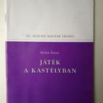 MOLNÁR FERENC - JÁTÉK A KASTÉLYBAN fotó