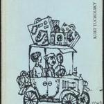 Kurt Tucholsky: A gripsholmi kastély fotó