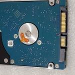 SEAGATE 500GB SSHD 2.5" LAPTOP MEREVLEMEZ - 1FT NMÁ fotó