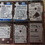 Laptop HDD csomag fotó