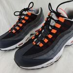 70ezres NIKE Air Max 95 Black Specked ffi sportcipő 45-ös fotó