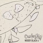 Woody Black 4: Curiosity (CD) fotó