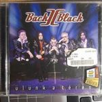 Black II Black-Ülünk a téren CD fotó