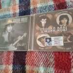 Szikora Robi cd albumok fotó
