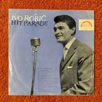 Ivo Robi&ccaron; - Hit Parade - LP - csehszlovák kiadás fotó