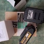 2 db Riwall PRO RAB 220 akkumulátor 20 V (2 Ah) fotó