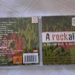 Rock CD-k: Rock Heroes CD Box, Nonstop Rock Party, A magyar rock 16 nagy pillanatai, Roy Orbison fotó