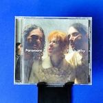 Paramore - This Is Why CD Electronic, Rock fotó