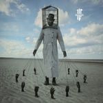 The Burden Remains - Fragments prog rock CD digipak fotó
