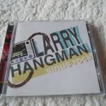LARRY HANGMAN : Sinus rock CD fotó