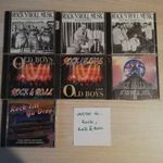 vegyes állapotú, Rock és Rock'n'Roll, CD csomag fotó