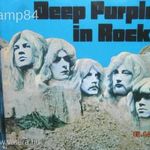 DEEP PURPLE IN ROCK Anniversary Edition CD ÚJ gyári bontatlan fotó