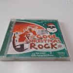 Cool Christmas rock cd 2000 fotó