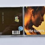 Sade – Lovers Rock CD fotó