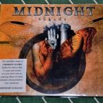 MIDNIGHT - Sakada [hard rock/metal cd] fotó