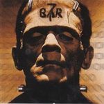 Bar 7 - The World Is A Freak CD hard rock Tesla tagok fotó