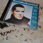 CD - Falco - Rock me Amadeus fotó