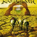 Kashmír 9: 41 - Cheated CD hard rock fotó