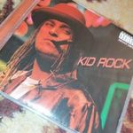CD - KID ROCK - Devil Without A Cause fotó