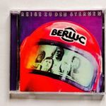 Berluc – Reise Zu Den Sternen CD Democratic Rock ( DDR Prog Rock ) fotó