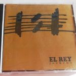 El Rey: Jackpont. Rock. CD. Szerbia. fotó