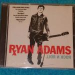 Ryan Adams – Rock N Roll CD /> fotó