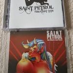 Saint Petrol - Greatest Tits és Not Music Just Rock (2CD) fotó