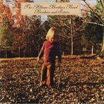 Allman Brothers Band - Brothers And Sisters (1973) USA blues rock CD Capricorn M/M fotó