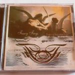 Fancy Trogs: Tones of love and bope. Goth rock CD. Szerbia. fotó