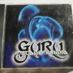 Instant Karma: Guru. Rock. CD. Szerbia. fotó