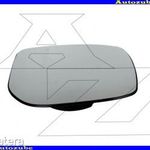 TOYOTA AURIS 1 2007.03-2010.02 /E15/ Visszapillantó tükörlap jobb, domború (tartólappal) fotó