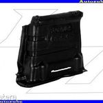 TOYOTA YARIS 2 2009.01-2011.10 /XP90/ Alsó motorvédő burkolat jobb oldal Diesel fotó