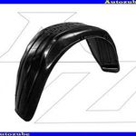 TOYOTA AYGO 1 2012.02-2014.04 /AB1/ Dobbetét jobb hátsó (műanyag) fotó