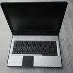 RM Mobile One 310 i5 por-csepp-ütésálló laptop fotó
