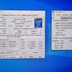 Intel Core i5 4210m laptop CPU eladó fotó