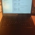Dell Latitude 5480 használt laptop, Intel Core i5-7300U, 16GB/256GB fotó