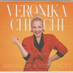 Veronika ChiChi: Singer Of A 1000 Faces (CD) (ÚJ) fotó