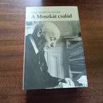 Isaac Bashevis Singer - A moszkát család fotó