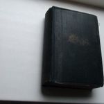 Margaret Mitchell: ELFÚJTA A SZÉL. Régi Singer és Wolfner Irodalmi Intézet Kiadása. 920 oldal. fotó