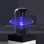 USB-s szúnyogirtó UV LED lámpával fotó