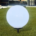 kültéri tüske ösvény LED-es lámpa 50 cm fotó