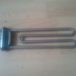 Electrolux mosógép 6KG 1000RPM fűtőszál hőérzékelővel együtt 230V1950W fotó