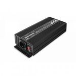 Volt Polska Sinus 2000 Autós Inverter 24V-ról 230V-ra feszültségátalakító (feszültség növelő) 100... fotó