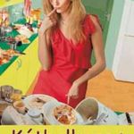 Sophie Kinsella: Kétbalkezes Istennő fotó