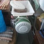 Terménydaráló 220V 600W háztartási használatra fotó